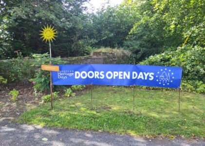 Doors Open Day
