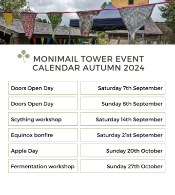 Autumn calendar!!!