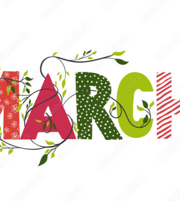 What’s on in March (fire, drumming, theatre and many more)