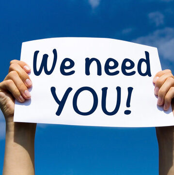 Members needed!!!
