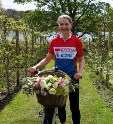 New Calendar, Solstice Bonfires & 541 km for a Good Cause