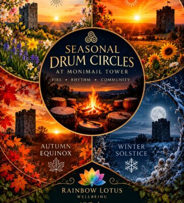 Seasonal Drum Circles